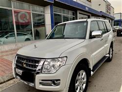 ميتسوبيشي باجيرو